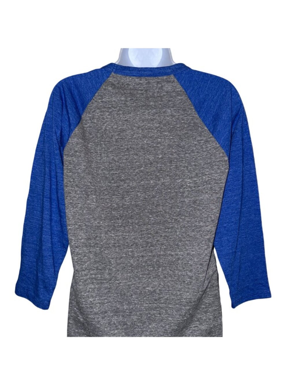 NWOT Skechers BOBS TShirt Womens M 3/4 Slv Dog Hair Don't Care Tee Lightweight - Picture 5 of 7
